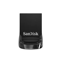 SanDisk Ultra Fit, USB-Flash-Laufwerk, 512GB, USB 3.1