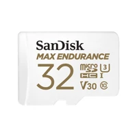 SanDisk Max Endurance, Speicherkarte SDSQQVR-032G-GN6IA