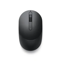 MS3320W, Maus, optisch, 3 Tasten, kabellos -