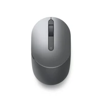 MS3320W, Maus, optisch, 3 Tasten, kabellos -