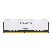 Ballistix, DDR4, kit, 32 GB: 2x16GB, DIMM