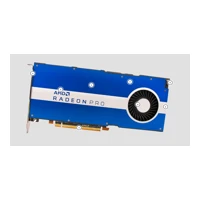 Radeon Pro W5500 8GB