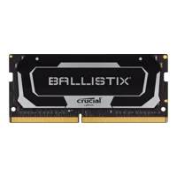 Ballistix SO-DIMM Kit 32GB DDR4-3200 CL16