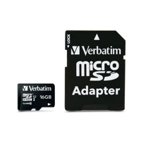 Flash-Speicherkarte (microSDHC/SD-Adapter