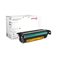 gelb, kompatibel, Toner (Alternative zu