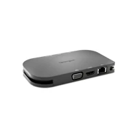 SD1610P USB-C Mobile 4K Dock w/ Pass-Through