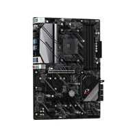 X570 Phantom Gaming 4, ATX, DDR4