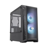 MasterBox MB311L ARGB, Tower, micro ATX -