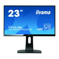 ProLite XUB2390HS-B1, 23", 1920x1080