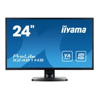 ProLite X2481HS-B1, 24", 1920x1080