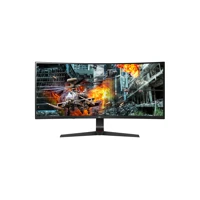UltraGear 34GL750-B, LED-Monitor, gebogen, 86.4