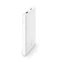 BoostCharge, Powerbank, 10Ah, 18W -
