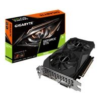 GeForce GTX 1650 D6 WINDFORCE OC, Edition -