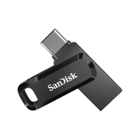 SanDisk Ultra Dual Drive Go, USB-Flash-Laufwerk, 512GB