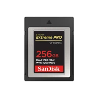 Extreme Pro, Flash-Speicherkarte, 256GB -