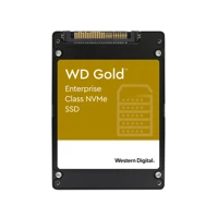 Gold Enterprise Class NVMe SSD, 0.8DWPD