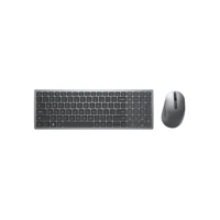 Wireless Keyboard and Mouse KM7120W -