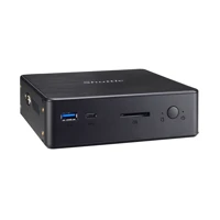 XPC nano NC1010BA, Mini-PC, Celeron 4205U / 1.8