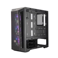MasterBox MB511 ARGB, Tower, E-ATX, Seitenteil