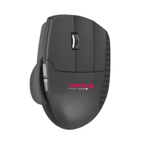 UNIMOUSE, Maus, ergonomisch, Für Rechtshänder -