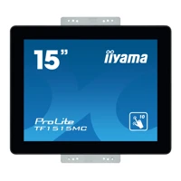 ProLite TF1515MC-B2, LED-Monitor, 38,1cm (15")