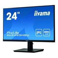 ProLite XU2493HSU-B1, LED-Monitor, 61cm (24")
