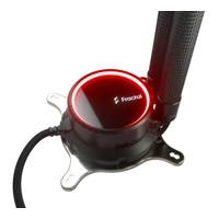 Celsius+ S36 Dynamic, Wasserkühlung