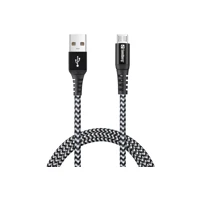 Survivor, USB-Kabel, USB Stecker zu Micro-USB Type B