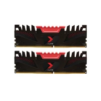 XLR8, DDR4, Modul, 32 GB: 2x16GB, DIMM