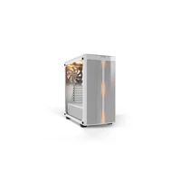 Pure Base 500DX, Tower, ATX, Seitenteil mit