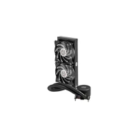 MasterLiquid ML240 RGB, TR4 Edition -