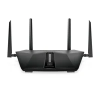 Nighthawk RAX50, Wireless Router, 4-Port-Switch