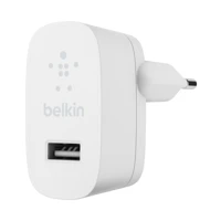 BoostCharge, Netzteil, 12W (USB), weiß