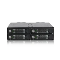 ToughArmor MB720M2K-B, Laufwerksschachtadapter