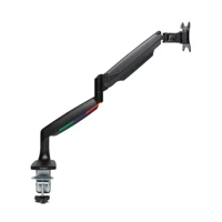 SmartFit One-Touch Height Adjustable Single