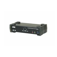 CS1922M, KVM-/Audio-/USB-Switch, 2x
