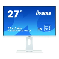 ProLite XUB2792HSU-W1, 27", 1920x1080