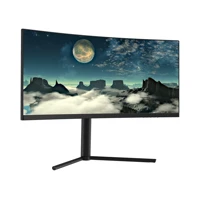 LCD-Monitor, gebogen, 73.66cm (29"), 2560x