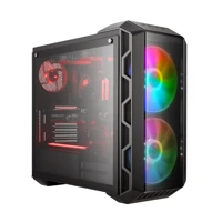 MasterCase H500 ARGB, Tower, E-ATX, Seitenteil
