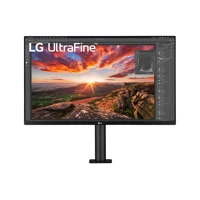 UltraFine 32UN880-B, LED-Monitor, 81,3cm (32")