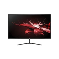 ED320QR Pbiipx, LED-Monitor, gebogen, 80cm