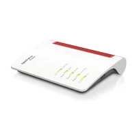 FRITZ!Box6660 Cable, Wireless Router -