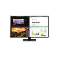 43BN70U-B, LED-Monitor, 108cm (43") (42.51"