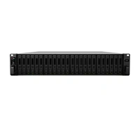FlashStation FS3600, NAS-Server, 24 Schächte -