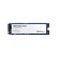 SNV3400-400G, SSD, 400GB, intern, M.2 -