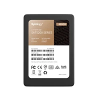 SAT5200-480G, SSD, 480GB, intern, 2,5" (6.4