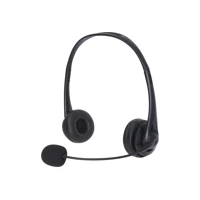 USB Office Headset