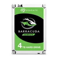 BarraCuda ST4000DM005, 4TB, intern