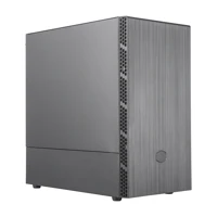 MasterBox MB400L, Tower, micro ATX, keine
