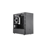 MasterBox MB400L, Tower, mini ITX / micro ATX -